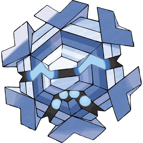Cryogonal