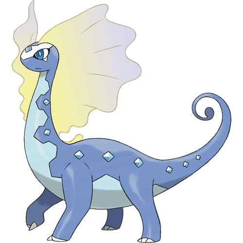 Aurorus